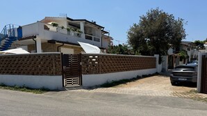 Exterieur