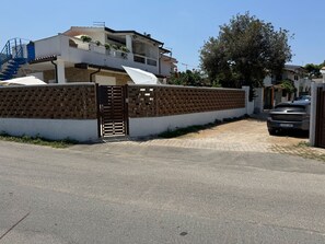 Exterieur