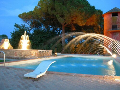 Fischione by Interhome
