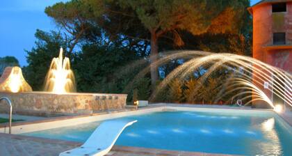 Fischione by Interhome