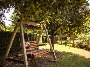 Children’s area - Ferienzimmer 'Enzianzimmer by Interhome (Manciano)