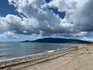 Beach - Ferienzimmer "Wasserveilchen by Interhome (Manciano)