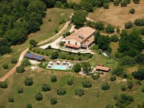Exterior - Ferienzimmer "Wasserveilchen by Interhome (Manciano)