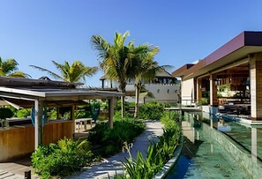 Pool - Grand Luxxe One Bedroom Villa - Riviera Maya (Playa del Carmen, Cancún)