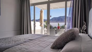 4 dormitorios, wifi, ropa de cama