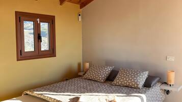 1 soveværelse, Wi-Fi, sengetøj