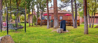 Juniper-Sta. Fe by Roundhouse Resort and Spa