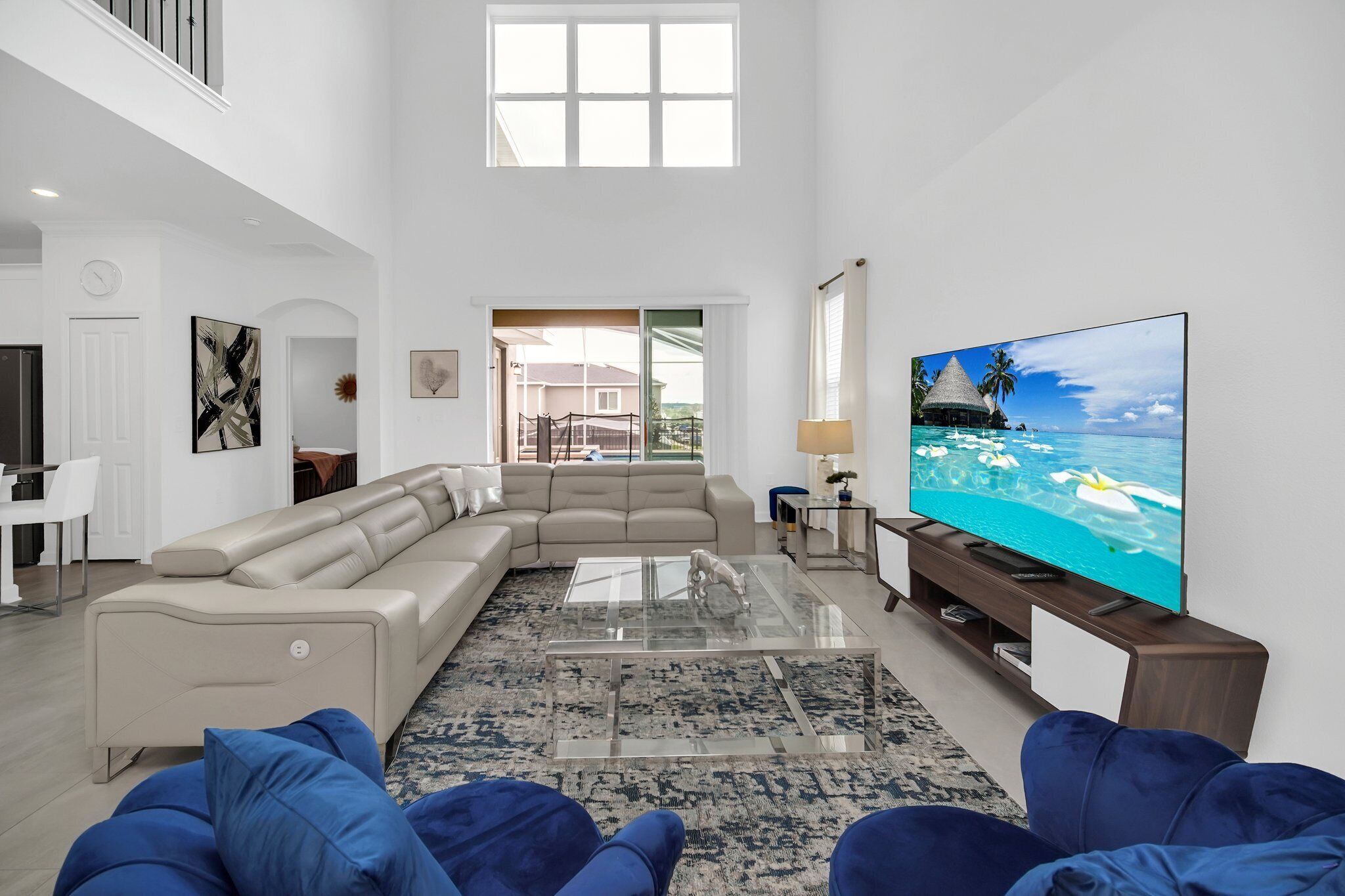 Fernseher