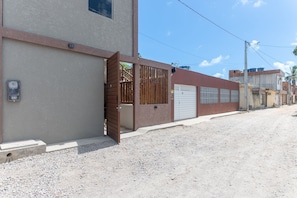 Suite | Exterior - Flat 01 Quarto em Peroba AL - SH135.1 (Maragogi)