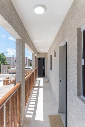 Suite | Property grounds - Flat 01 Quarto em Peroba AL - SH135.1 (Maragogi)