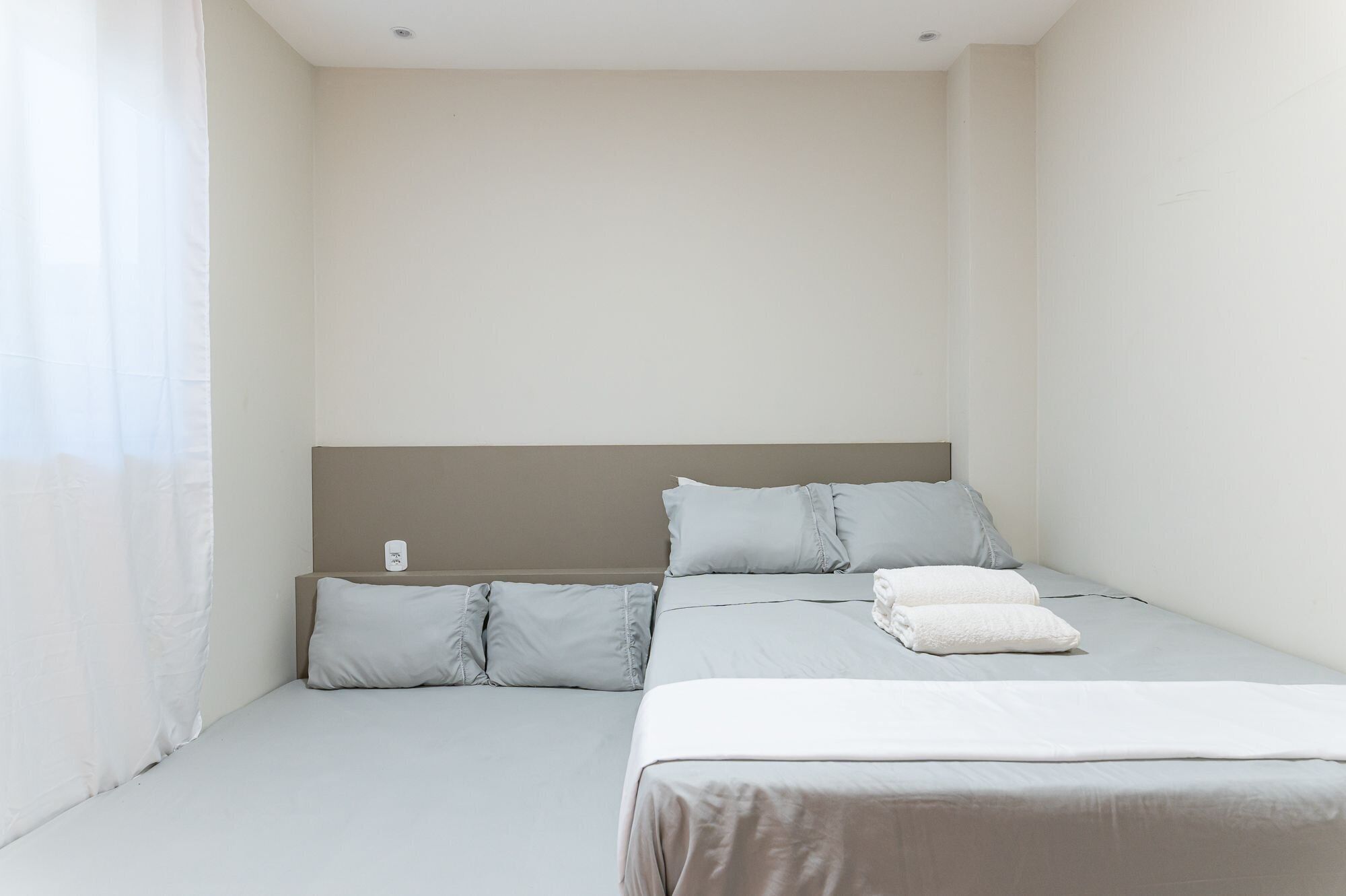 套房 | 免费 WiFi