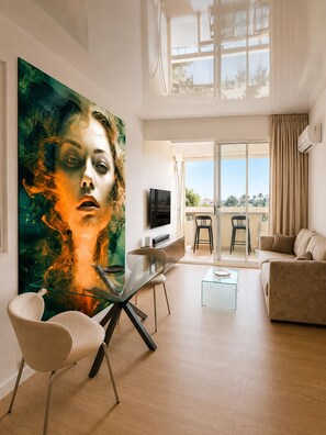 Fernseher
