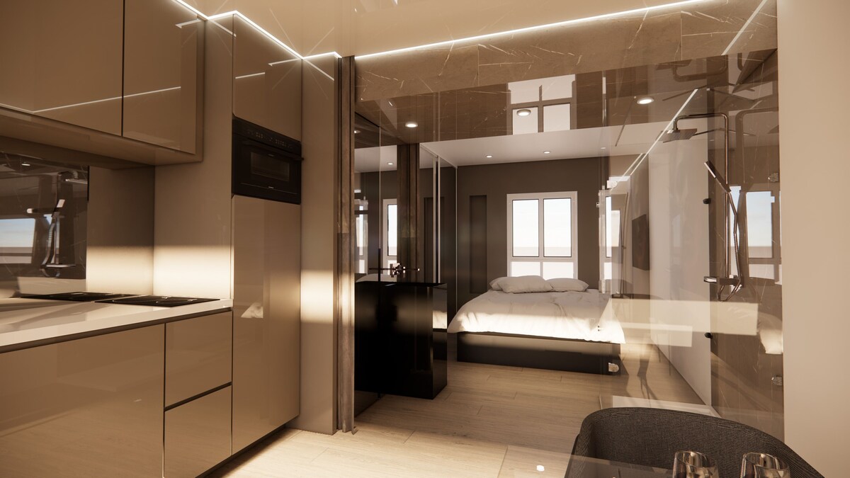 Image de profil de l’hôte