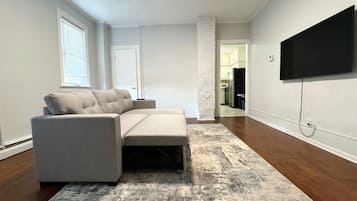 TV connectée