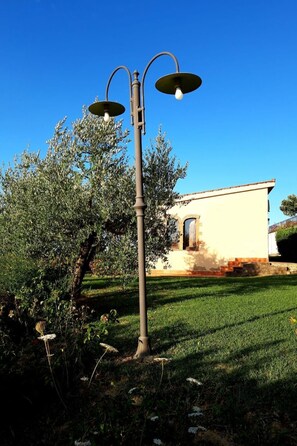 Exterior detail - Gästezimmer 2 by Interhome (Castelfalfi)