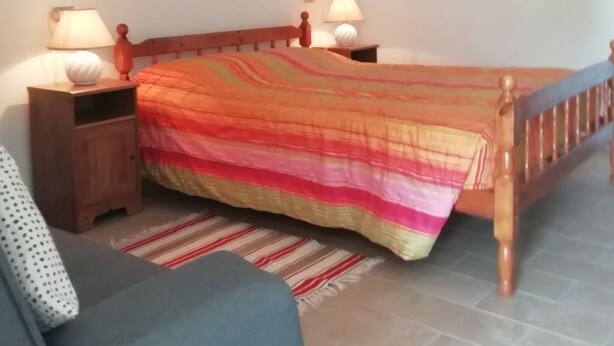 Internet - Gartenzimmer mit Alkoven by Interhome (Cellino Attanasio)