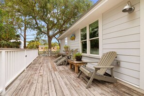 Terrazza/patio