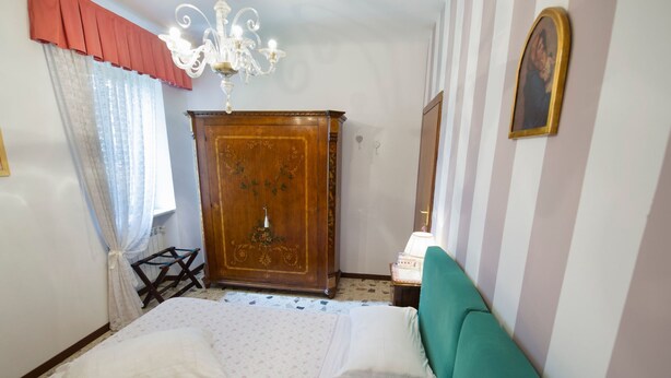 Internet - Gästezimmer mit Wi-Fi by Interhome (Roccafluvione)