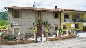 Exterior - Gästezimmer mit Wi-Fi by Interhome (Roccafluvione)