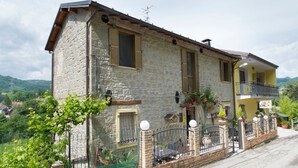 Exterior - Gästezimmer mit Wi-Fi by Interhome (Roccafluvione)