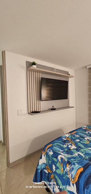 Interior - Beautiful apartment with a spectacular view (Cali)