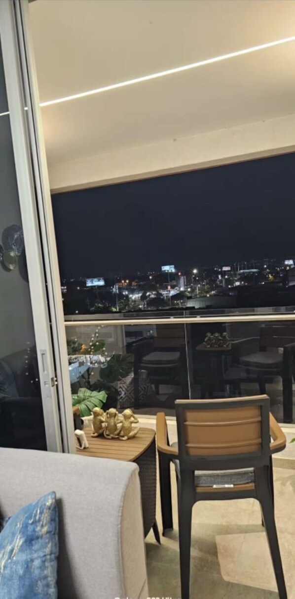 Interior - Beautiful apartment with a spectacular view (Cali)