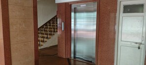 Interior - Amicable Corporate Apartment (Mumbai)