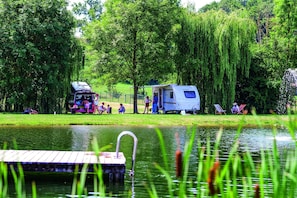 Maison | Enceinte de l’hébergement