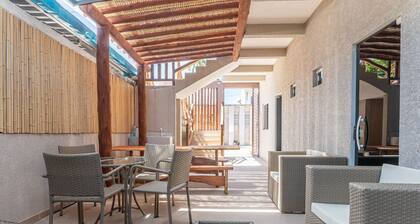 Flat 01 Quarto em Peroba AL - SH135M4