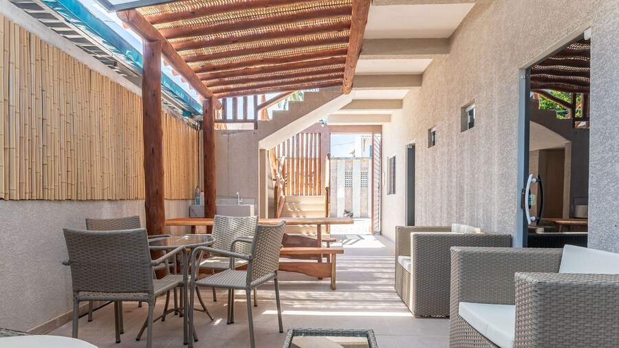 Flat 01 Quarto em Peroba AL - SH135M4