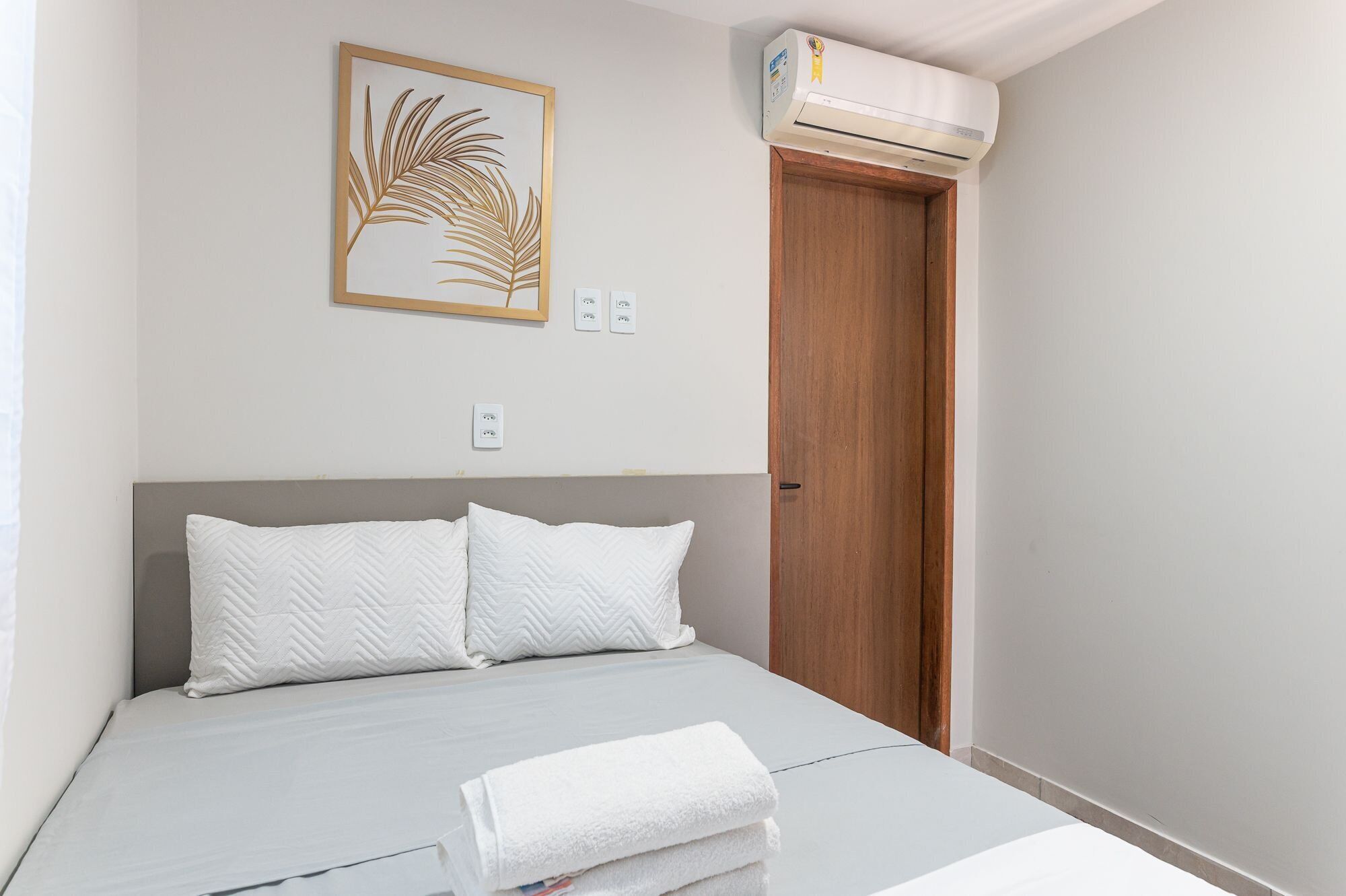 Apartment | Free WiFi