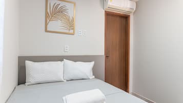 Apartment | Free WiFi