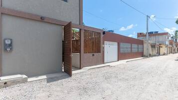 Apartment | Exterior