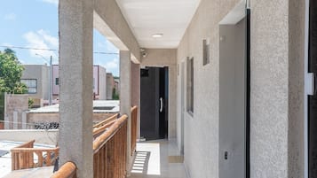 Apartment | Property grounds