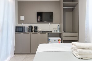 Apartment | Free WiFi - Flat 01 Quarto em Peroba AL - SH135M4 (Maragogi)