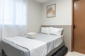 Apartment - Flat 01 Quarto em Peroba AL - SH135M4 (Maragogi)
