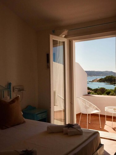 Hotiday Baja Sardinia Seaside