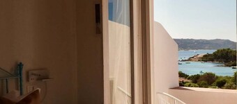 Hotiday Baja Sardinia Seaside