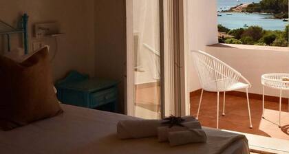 Hotiday Baja Sardinia Seaside