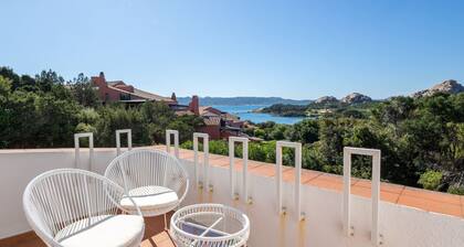 Hotiday Baja Sardinia Seaside