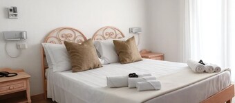 Hotiday Baja Sardinia Seaside