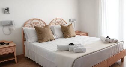 Hotiday Baja Sardinia Seaside