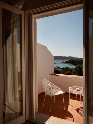 Hotiday Baja Sardinia Seaside