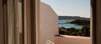 Hotiday Baja Sardinia Seaside