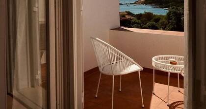 Hotiday Baja Sardinia Seaside