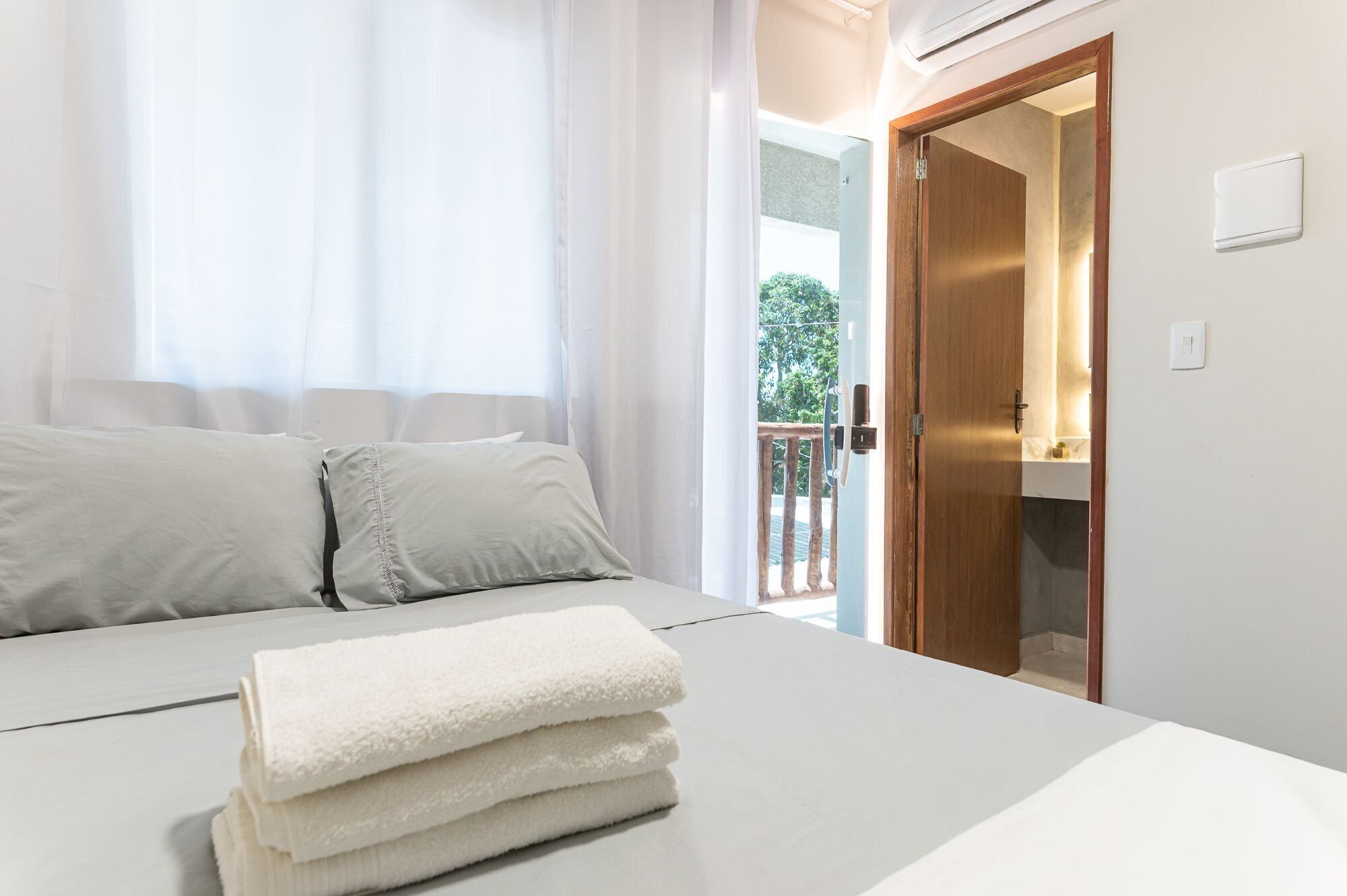 公寓 | 免费 WiFi