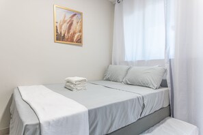 Apartamento | Wi-Fi de cortesia