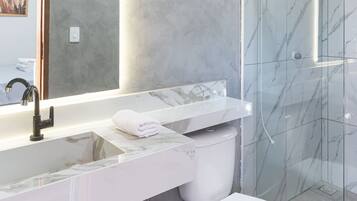 Apartment | Bathroom