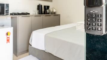 Apartamento | Wi-Fi de cortesia