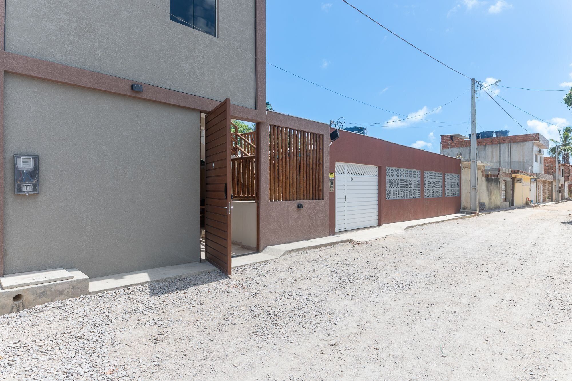 Apartment | Exterior